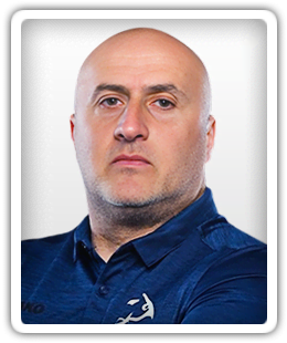 Vladimir Kakashvili