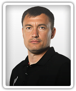 Konstantin Sineokov