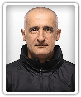 Sultan Tazabaev