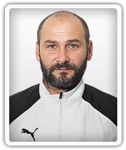 Umar Karsanov
