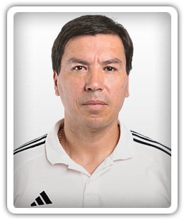 Nail Magzhanov