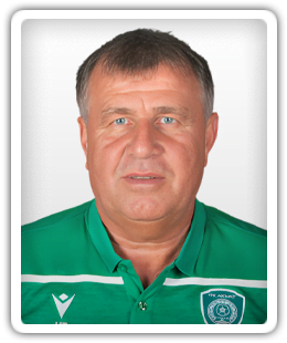 Isa Baitiev