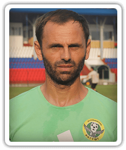 Abdulkhamid Akhilgov