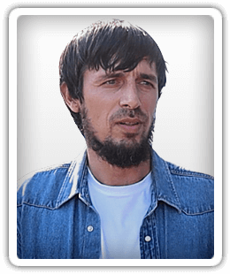 Shamil Lakhiyalov