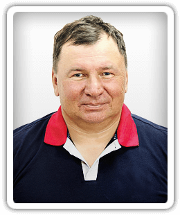 Alexandr Trufanov