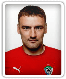 Anton Kozorez