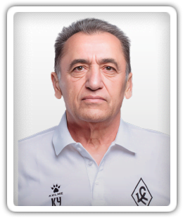 Kyuri Chachaev