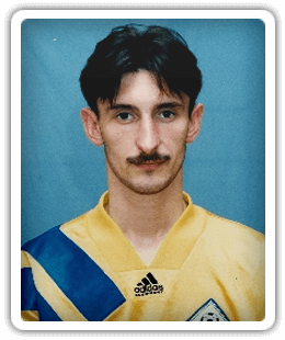 Alexandr Baranov