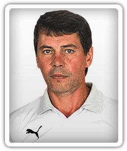 Victor Navochenko