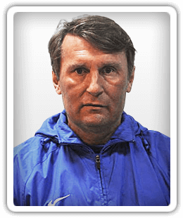 Alexey Morozov