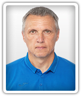 Valery Shantalosov