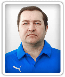 Alexandr Tsygankov