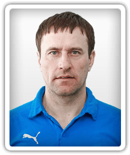 Fedor Yeremin