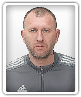 Andrey Chichkin
