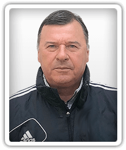 Vladimir Faizulin
