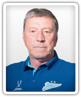 Mikhail Biryukov