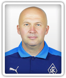 Sergey Bulatov
