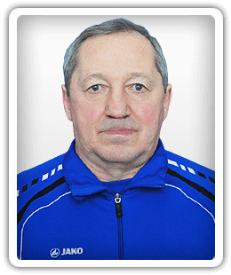Boris Gavrilov