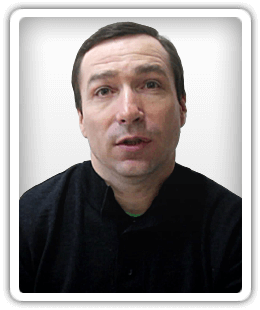 Nikolay Kashentsev