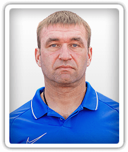 Vyacheslav Zvyagin