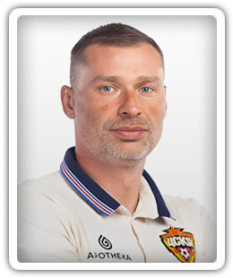 Alexey Berezutskiy