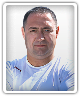 Andrey Knyazev