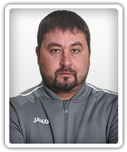Marat Akhmetzyanov