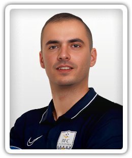 Jurijs Sokolovs