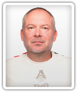 Evgeny Plotnikov