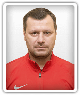 Vladimir Mazov