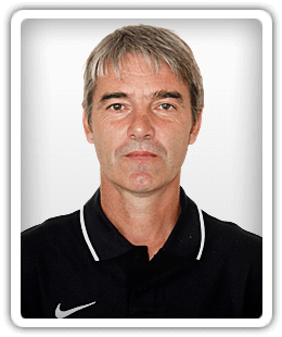Georgy Garmashov