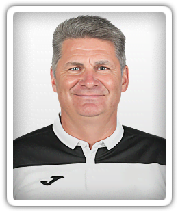 Dmitriy Yekimov