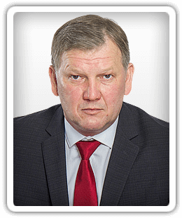 Alexey Kandalintsev