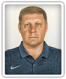 Sergey Perednya