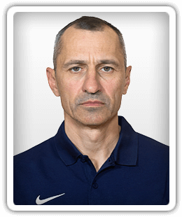 Alexey Tikhomirov