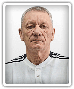 Vladimir Kukhlevskiy
