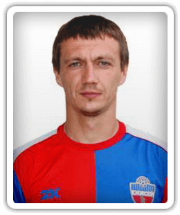 Evgeny Kachan