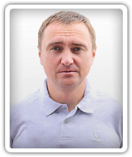 Artem Kulikov