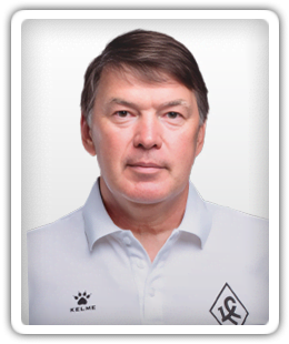 Dinar Sharipov