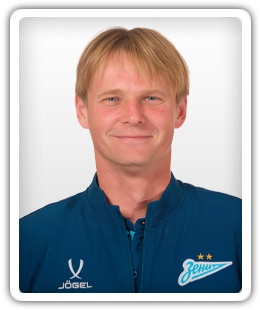 Alexandr Vladimirov