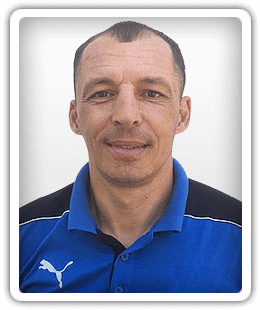 Alexey Vereschak