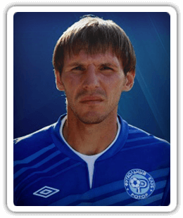 Oleksandr Malygin
