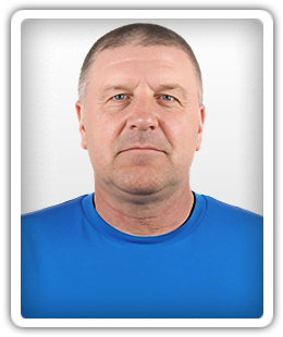 Sergey Burdin