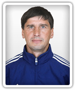 Sergey Rekhtin
