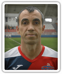 Anton Bagaev