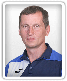 Andrey Svidzinskiy