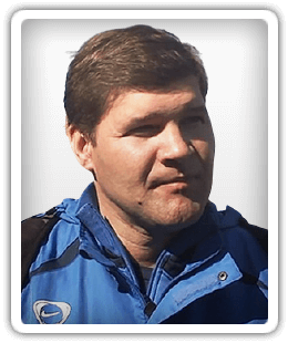 Andrey Melnikov
