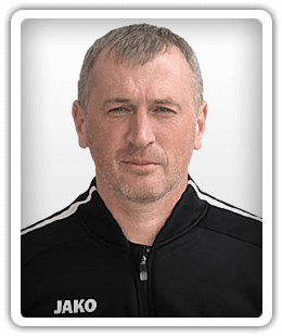 Vladimir Babanov