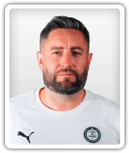 Lee Johnson
