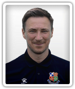 Stuart Maynard